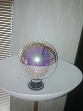 Decoration Bulb Lamparas Led-Light Christmas-Lamp G125 E27 A60 LATTUSO Novelty ST64 220V