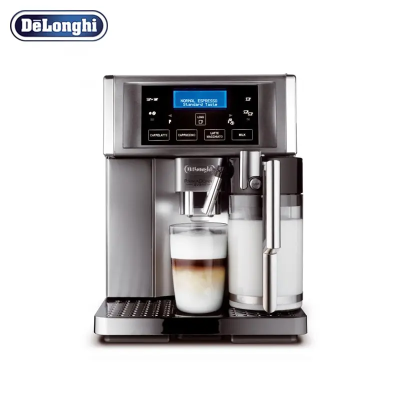 Кофемашина DeLonghi ESAM6704 | Бытовая техника