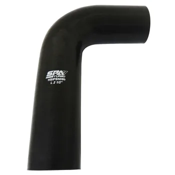 

Silicone boost Turbo Pressurizing HOSE 90° 2 1/2"X 150MM X 250MM