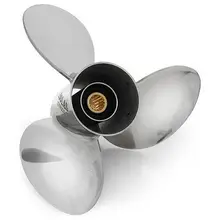 Гребной винт 3x11x17R, Solas, 4321-110-17 432111017