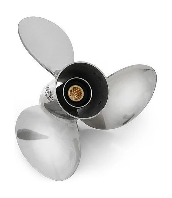 Propeller 3x11x17 , Solas, 1321-110-17 132111017, Automobiles And