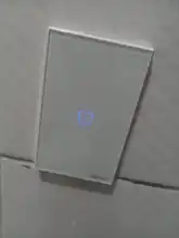 Timer Light-Switch Wall Wifi Smart Sonoff T0us Alexa Google Voice/app/Touch-control-works