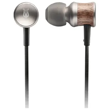 

In-ear headphones Meze 12 CLASSICS WALNUT WOOD IRIDIUM walchiridium