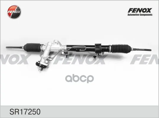 Рейка Рулевая FENOX арт. SR17250