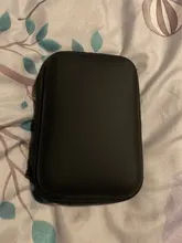 Case-Cover Storage-Bag Disk Laptop Usb-Cable Hard-Drive Carry External Hdd-Bag for PC