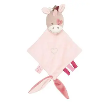 

NATTOU Mini Blanket Jade Unicorn