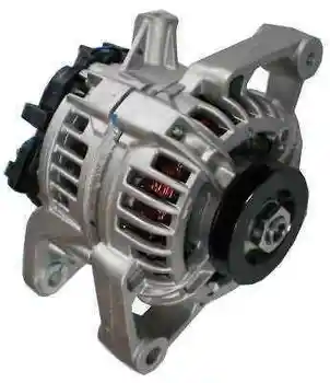 

0123100002 ALTERNATOR OPEL COMBO (CORSA B)