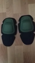 Pad Elbow-Pads Combat-Uniform Military-Suit Paintball Airsoft Tactical-Knee Just 2-knee-pads/2