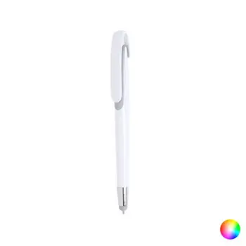 

Ballpoint Pen with Touch Pointer 145601