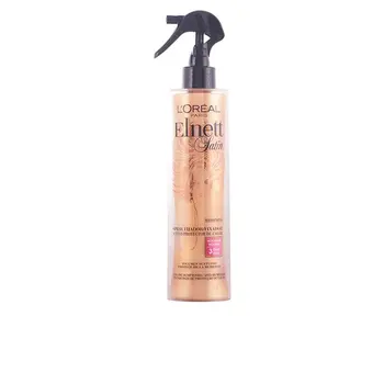 

ELNETT HEAT PROTECTOR fixer spray 170 ml volume