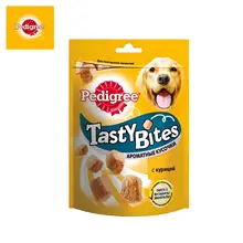 Лакомство для взрослых собак Pedigree Tasty Bites ар