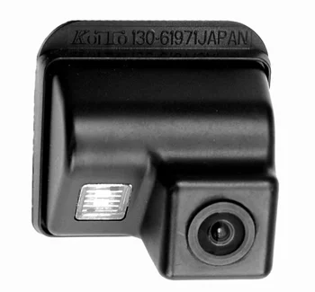 

Standard rear view camera Incar VDC-020 for FAW Besturn B50, B70