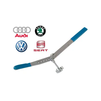

Key for filter diesels UFI VAG 2.0 TDI