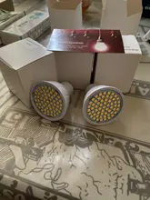 Spotlight Bulb Lampara E27-Lamp-E14 Gu5.3 Gu10 Led Led Mr16 80leds B22 10-Bombillas 5W