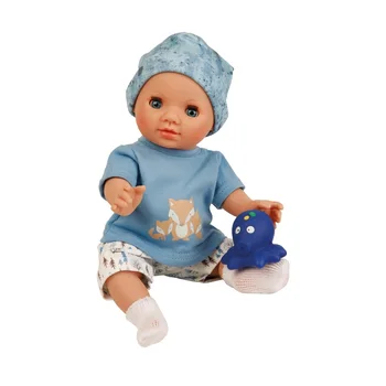 

Dolls SCHILDKROET Doll vinyl waterproof body 30 cm for children toys for kids game dolls toys for girls pups