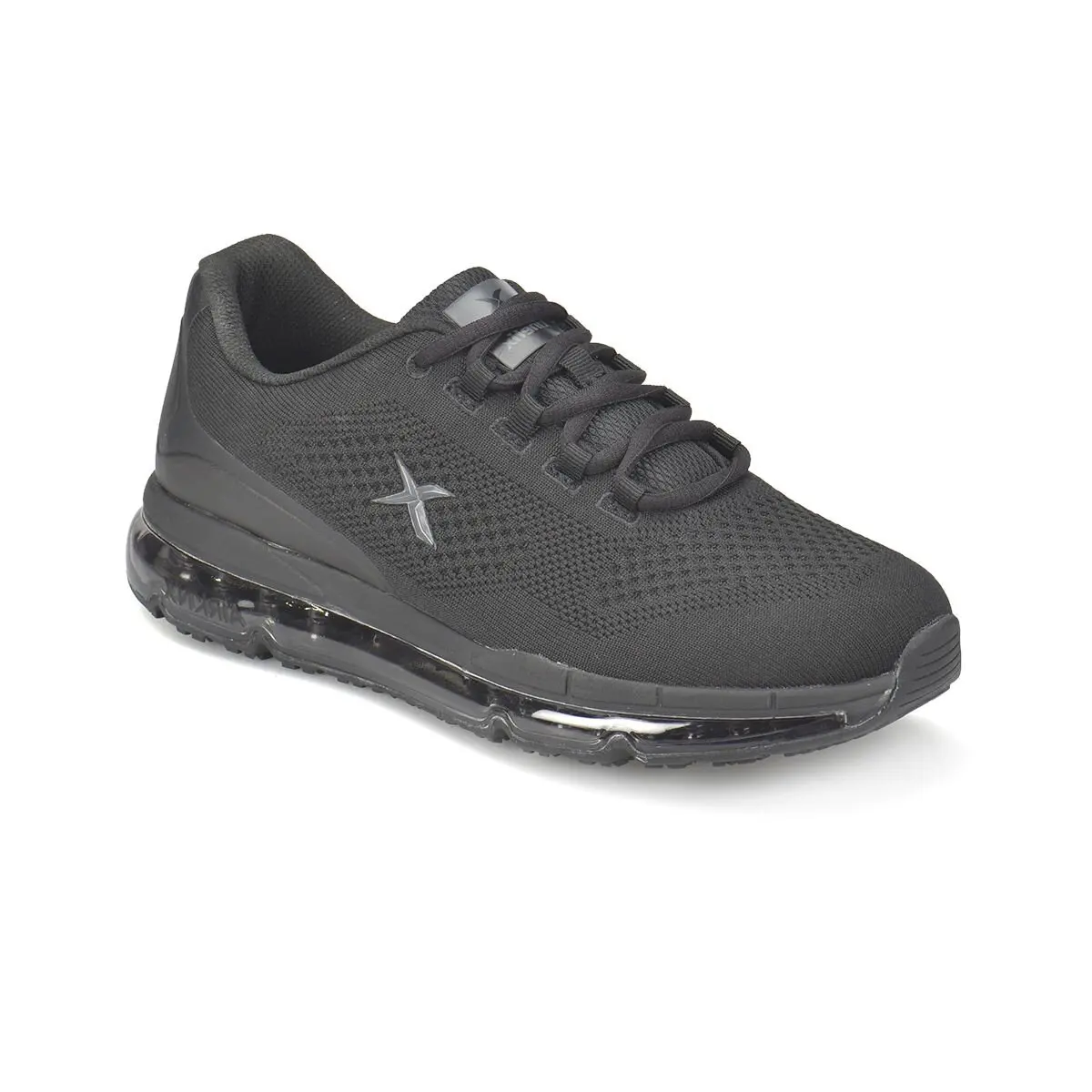 

FLO SILVANA Black Men 'S Fitness Shoes KINETIX