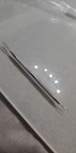 Comedone-eliminador de espinillas y granos, utensilio para quitar espinillas y granos, agujas para extraer acné, herramienta de limpieza de acné, 1 Uds.