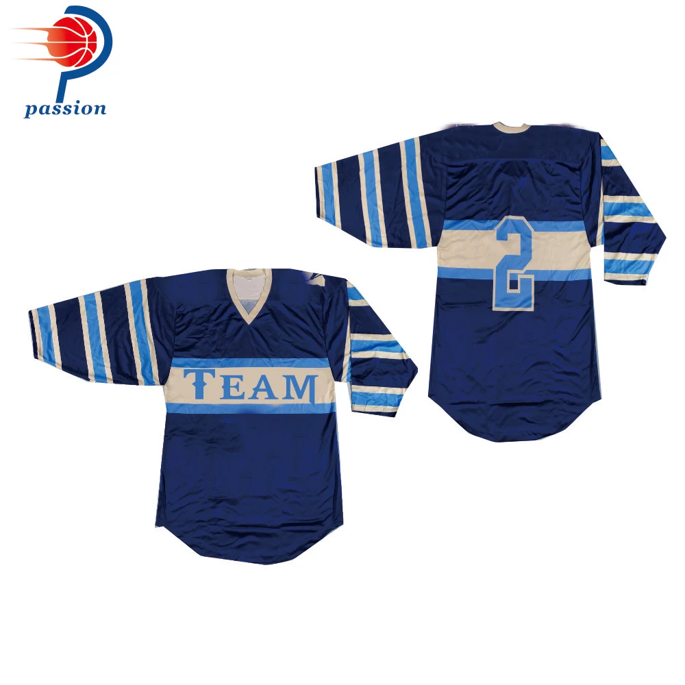 ice hockey jerseys for sale