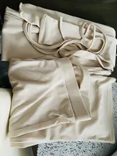 Cutenw novedad de verano a rayas activo Casual conjuntos de dos piezas de las mujeres moda Streetwear Bandage corta Tops y pantalones de cintura alta ropa