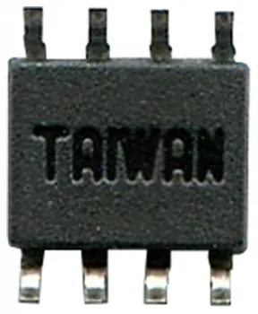 

Power Controller tps6734 ID