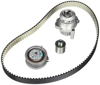 

KIT.DIS.C. Pump ACQ.AUDI A3-VW GOLF V-SKODA FABIAKTBWP2964DAYCO