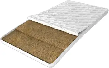 

Mattress Cover dimax coconut 6 cm 180x200 cm