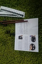 Drum Padded-Drum-Bag Meditation Mallets Steel Yoga 12inch Brand 13-Tone with Pair of