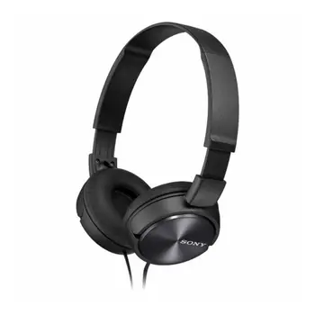 

Headphones with Headband Sony MDRZX310APB 98 dB Black