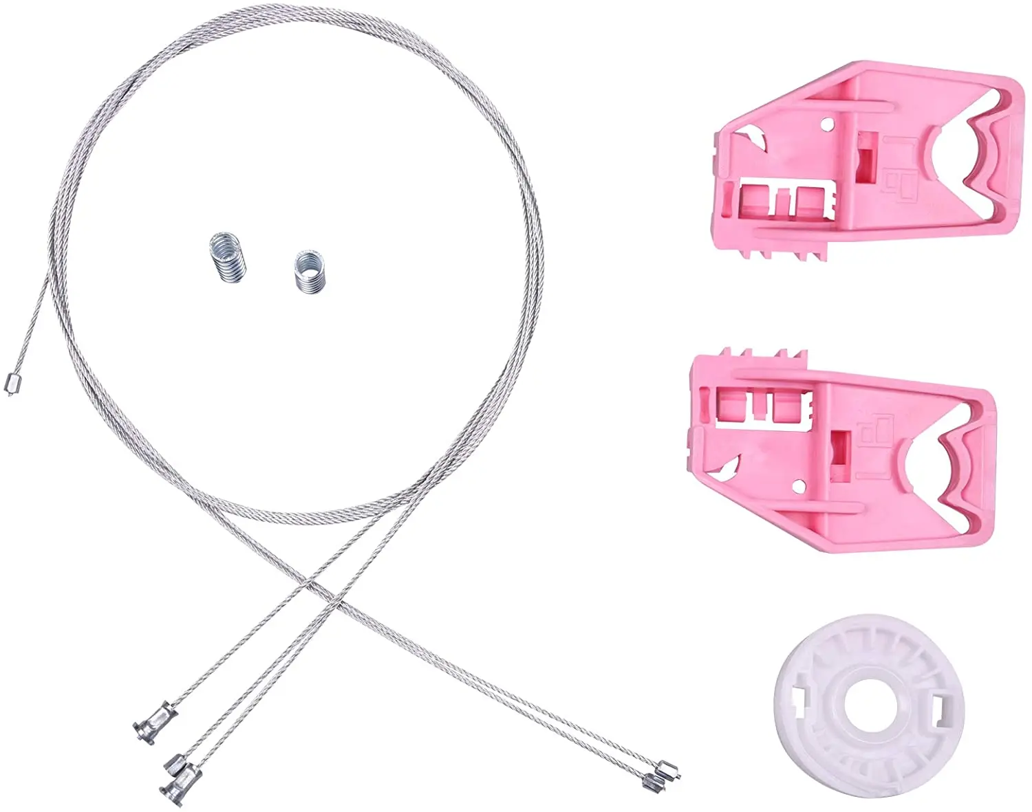 Стеклоподъемник На Шкода Октавия А5 Купить