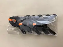 Handle Fastening Spring-Clamp Tablet Phone Screen Repair-Tool Non-Slip Plastic Digitizer