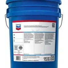 CHEVRON DRIVE TRAIN FLUID HD 10W 18.9л