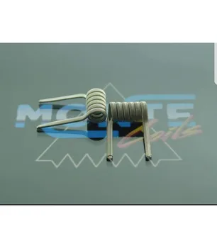 

RESISTANCE ALIEN MECH 0.26 / 0.13 - MONTECOILS