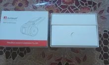 Only For Junsun Android Multimedia player with ADAS Car Dvr FHD 1080P or 720P