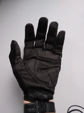 Tactical-Gloves Bicycle-Driving Bike Shooting Full-Finger-Glove Airsoft Military Hiking