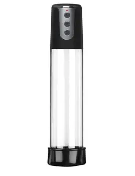 

Automatic Vacuum pump Discovery Surfer