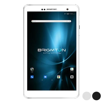 

Tablet BRIGMTON BTPC-801QC 8" Quad Core 2 GB RAM 16 GB