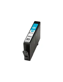 

HP 903 - 4 ml-cyan-original-ink cartridge-for Officejet 6951, 6954, 6962; Officejet Pro 6960, 6961, 6970, 6971, 697