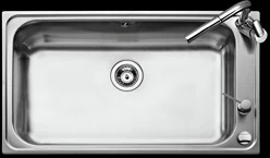 

TEKA SINK BAHIA 1C PLUS (12127001)