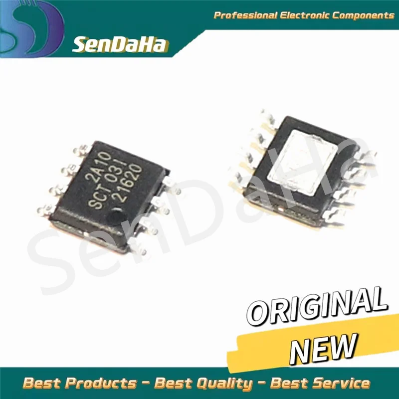 

SCT2A10STER SCT2A10 ESOP8 DCDC новый оригинальный 10 шт./лот Бесплатная доставка