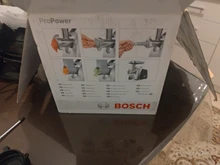 Gear-Spare-Parts Mincer MFW66020 1-X-Meat-Grinder Bosch Plastic Pinion for 45020/Mfw66020/66020/..