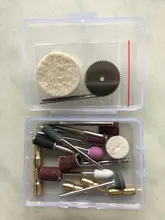 Cordless Grinder Drilling Engraving-Pen Dremel-Accessories Polishing Rotary-Tool Electric-Drill