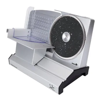 

Meat Slicer JATA CF1055 200W Stainless steel
