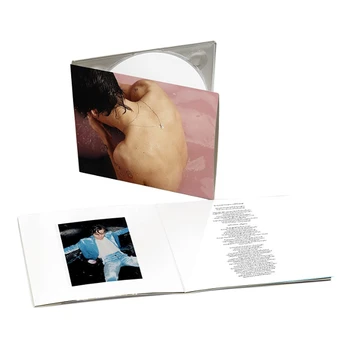 

Harry Styles supplier/Harry Styles (CD)