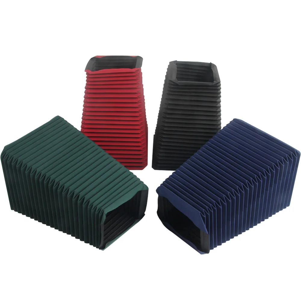 Bellows Professionale Per Linhof Technika Master 2000 3000 Iv V 4X5 Fotocamera