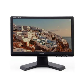 

TV Eplutus EP-161T digital tuner DVB-T2 16"