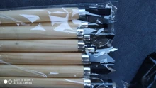 12 uds/8 uds/6 uds talla de madera profesional cuchillo cincel herramienta de mano de básicos detallados de los carpinteros marcas GYH