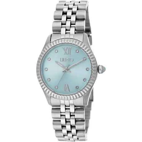 Женские часы Liu Jo Luxury Tiny TLJ1136