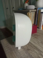 Neosis Calefactor Eléctrico  NS-PE007  2 potencias 1000/2000W Termostato ajustable - Auto apagado de seguridad