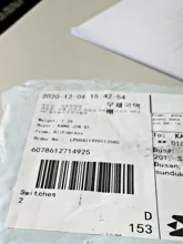 SMATRUL Tuya Aplicación de hogar inteligente WiFi táctil interruptor de RF 433Mhz Panel de pared DIY Módulo de relé temporizador Alexa zócalo de la lámpara 110-220V