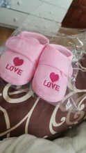 Zapatos de princesa de PU suave para niña pequeña de 0 a 18M, calzado con lazo, Prewalker para bebé recién nacido